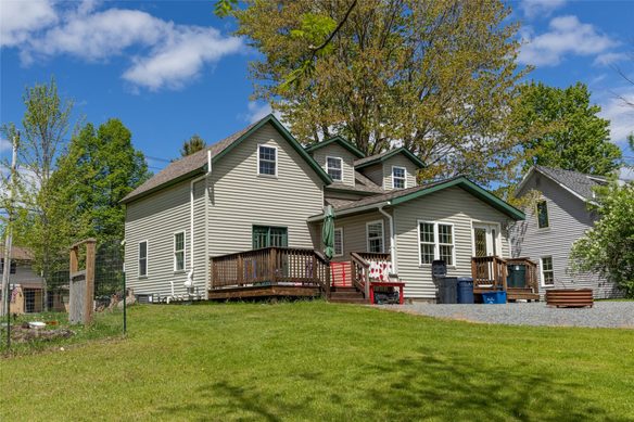 814 Menasha Avenue, Ladysmith WI 54848 - Residential house for sale - MLS #1601588 - image1