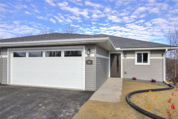 546 Hagman Street, Eau Claire WI 54703 - Residential house for sale - MLS #1594170 - image1