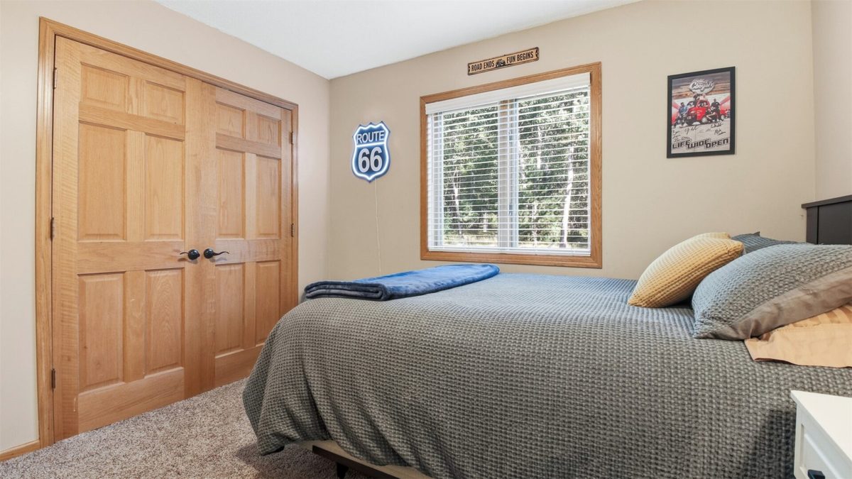 16134W Sawyer Road, Hayward WI 54843 - Residential house for sale - MLS #1604751 - image22