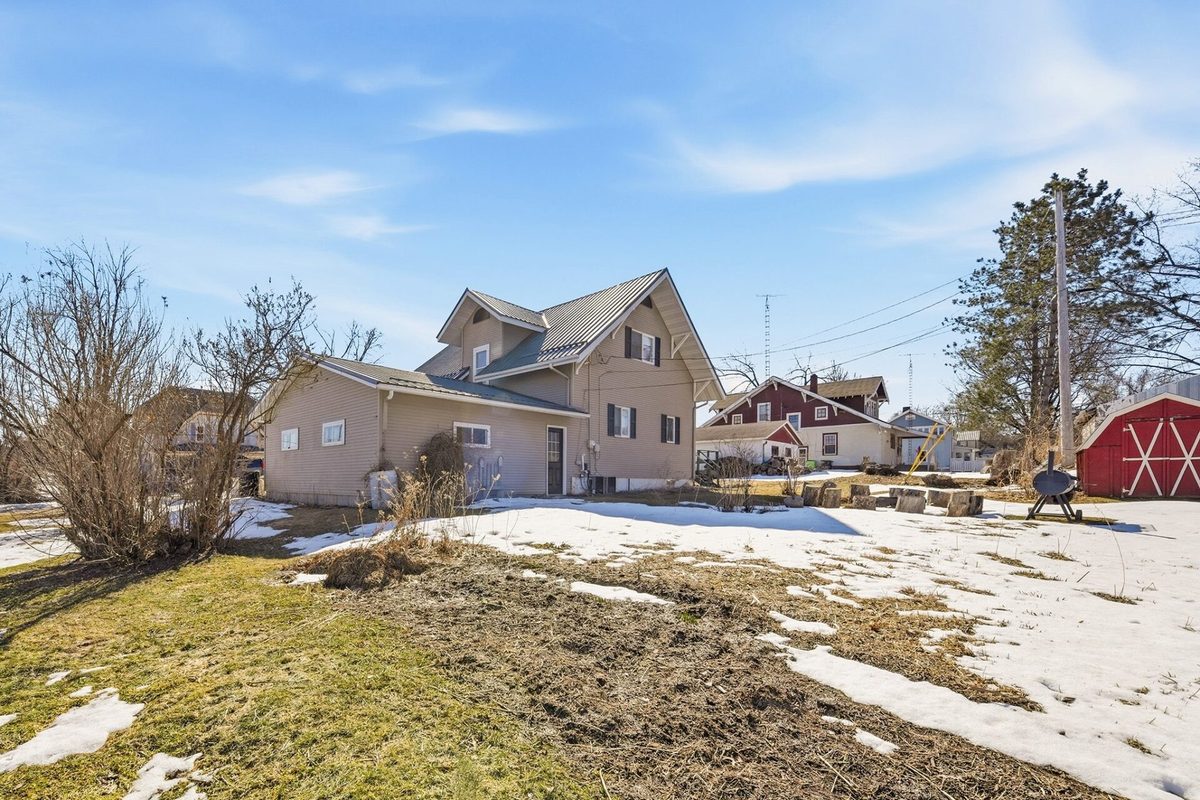 506 Clay Street, Neillsville WI 54456 - Residential house for sale - MLS #1599340 - image5