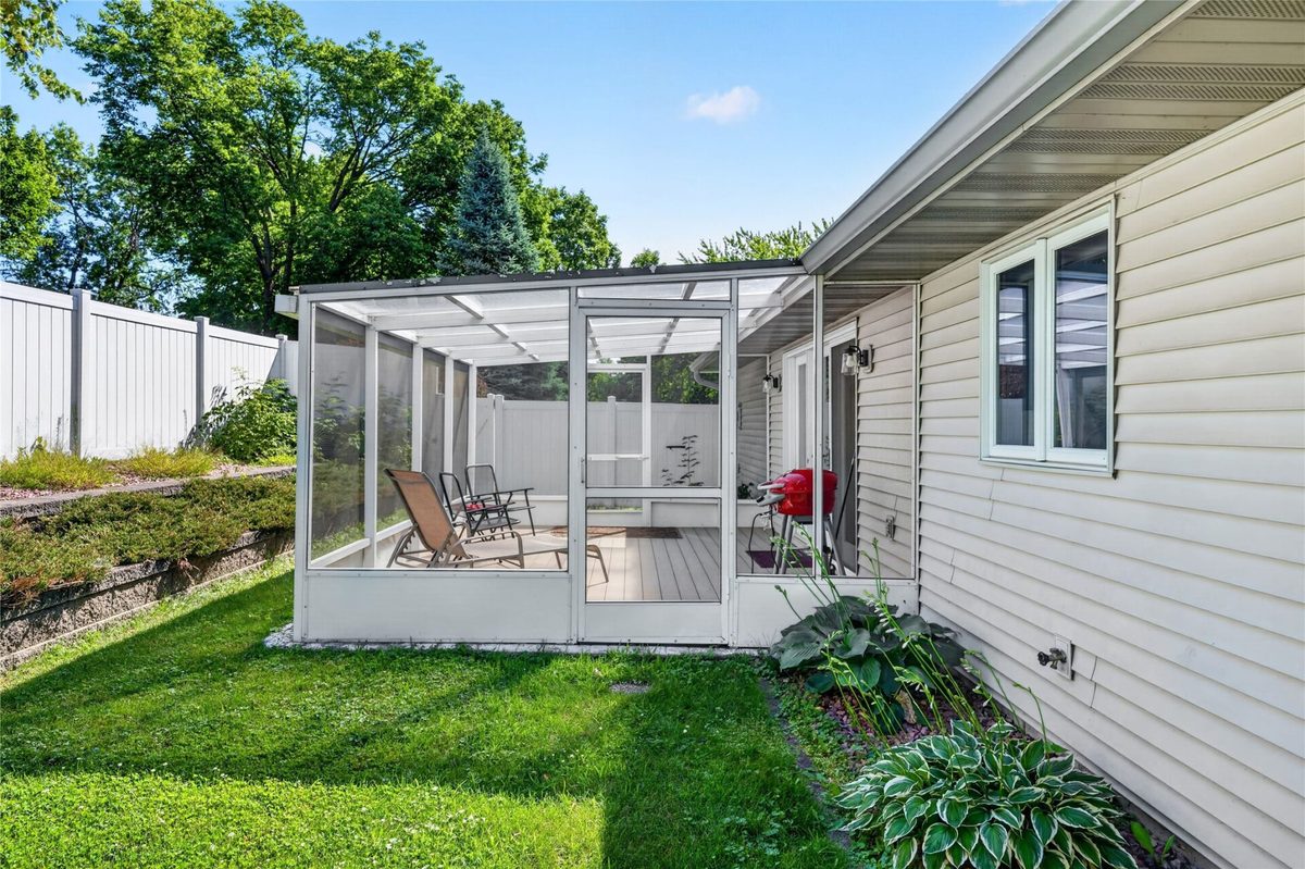 609 Walter Street, Spooner, WI
