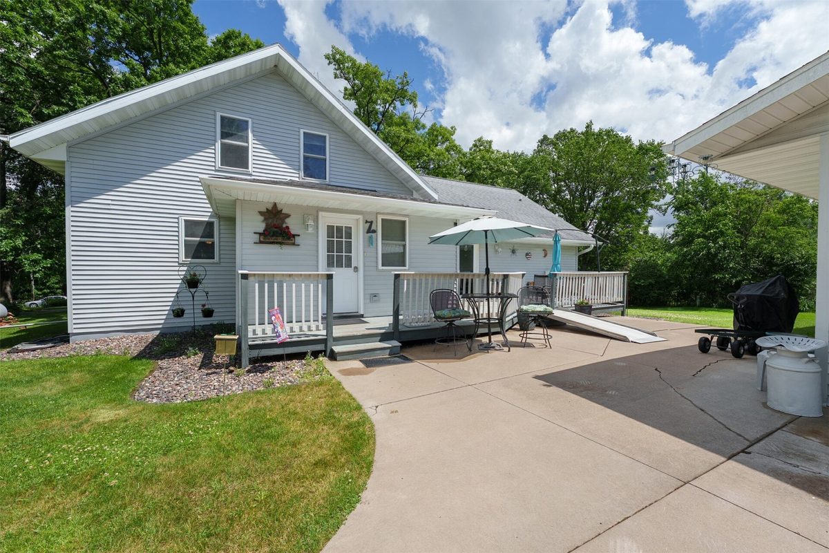 23522 110th Street, Bloomer WI 54724 - Residential house for sale - MLS #1602075 - image35