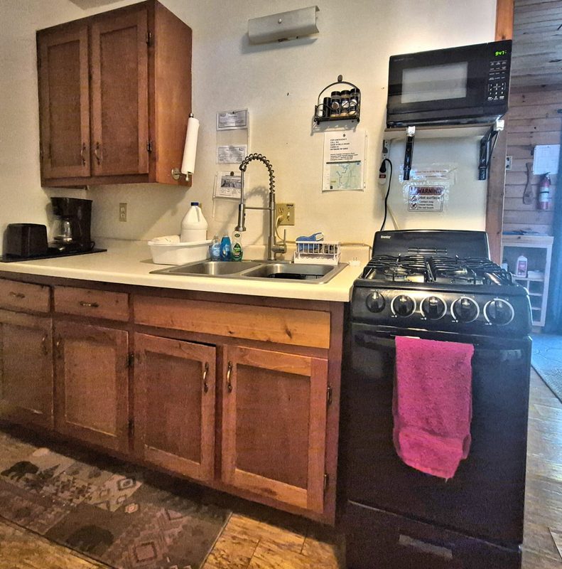 15226W Bills Road, Hayward WI 54843 - Residential house for sale - MLS #1605740 - image11