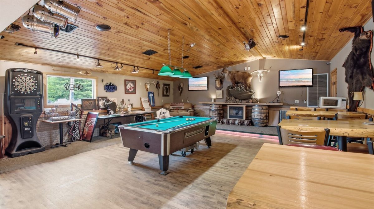 2397 County Road A, Spooner WI 54801 - CommercialSale house for sale - MLS #1603082 - image4