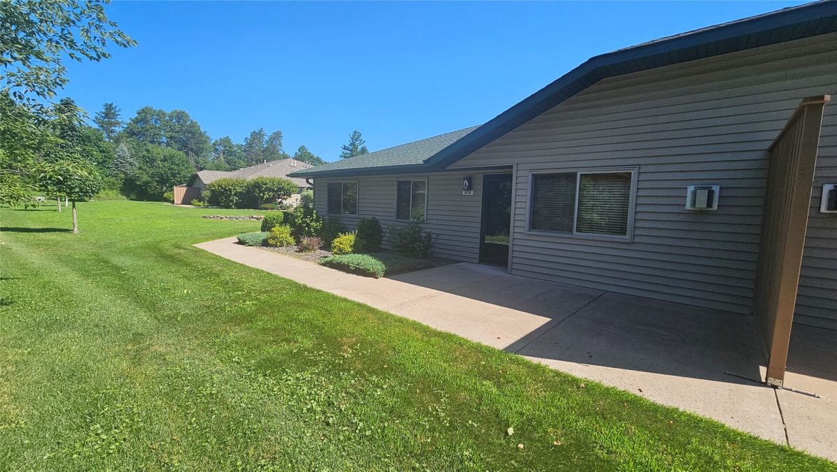 15774 Pine Meadows Lane, Hayward WI 54843 - Residential house for sale - MLS #1603179 - image2