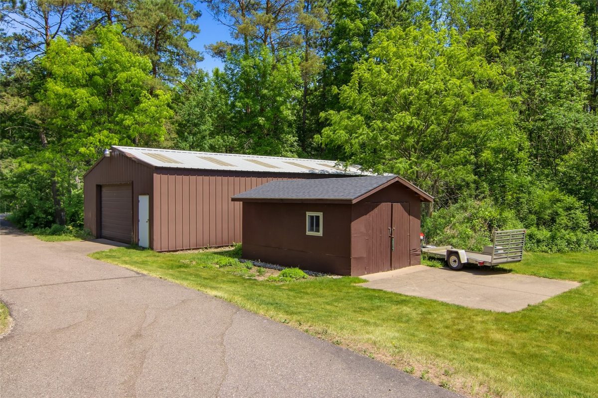 12575 County Road D, New Auburn WI 54757 - Residential house for sale - MLS #1601642 - image5