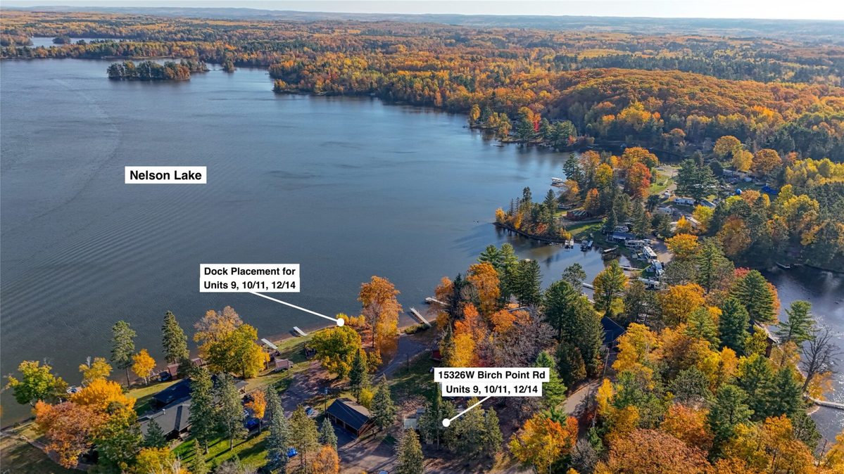 15326 Birch Point Road, Hayward WI 54843 - Residential house for sale - MLS #1606088 - image5