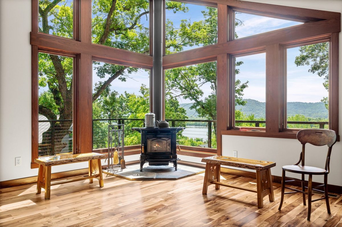 W25714 Sullivan Road, Trempealeau WI 54661 - Residential house for sale - MLS #1602475 - image6