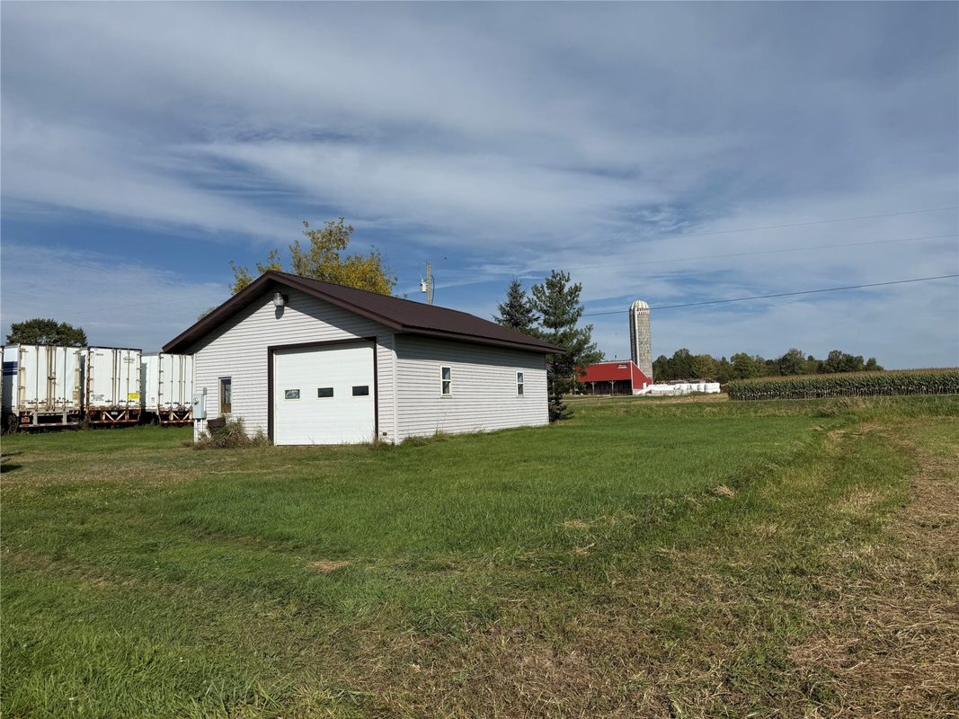 W7767 County Road X, Withee WI 54498 - Land house for sale - MLS #1604006 - image9