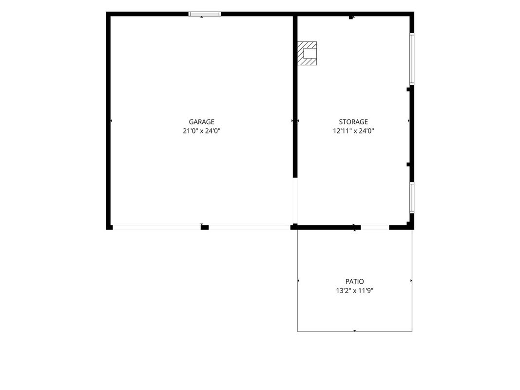 314 Yellow Street, Cadott WI 54729 - Residential house for sale - MLS #1602912 - image38
