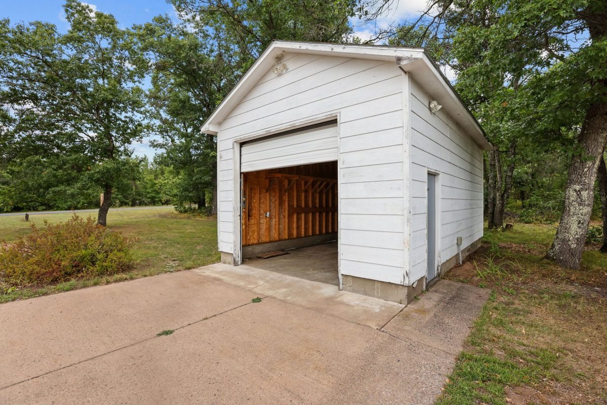 30436 Tower Road, Danbury WI 54830 - Residential house for sale - MLS #1605227 - image7