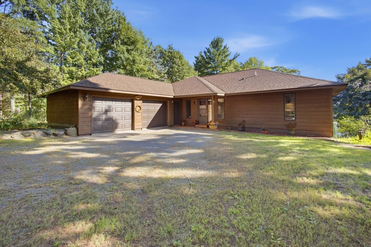 1171 County Road, Spooner WI 54801 - Residential house for sale - MLS #1605292 - image40