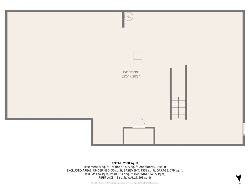 137 Canterbury Road, Eau Claire WI 54701 - Residential house for sale - MLS #1603482 - image37