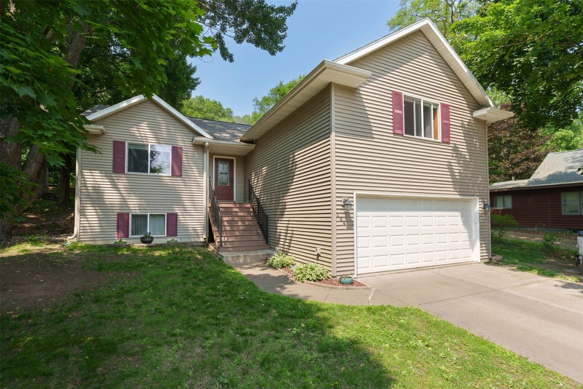 2644 Trindal Street, Eau Claire WI 54703 - Residential house for sale - MLS #1601561 - image2