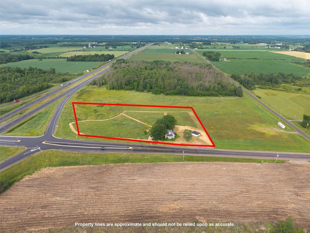 29 Division Street, Withee WI 54498 - Land house for sale - MLS #1603592 - image13