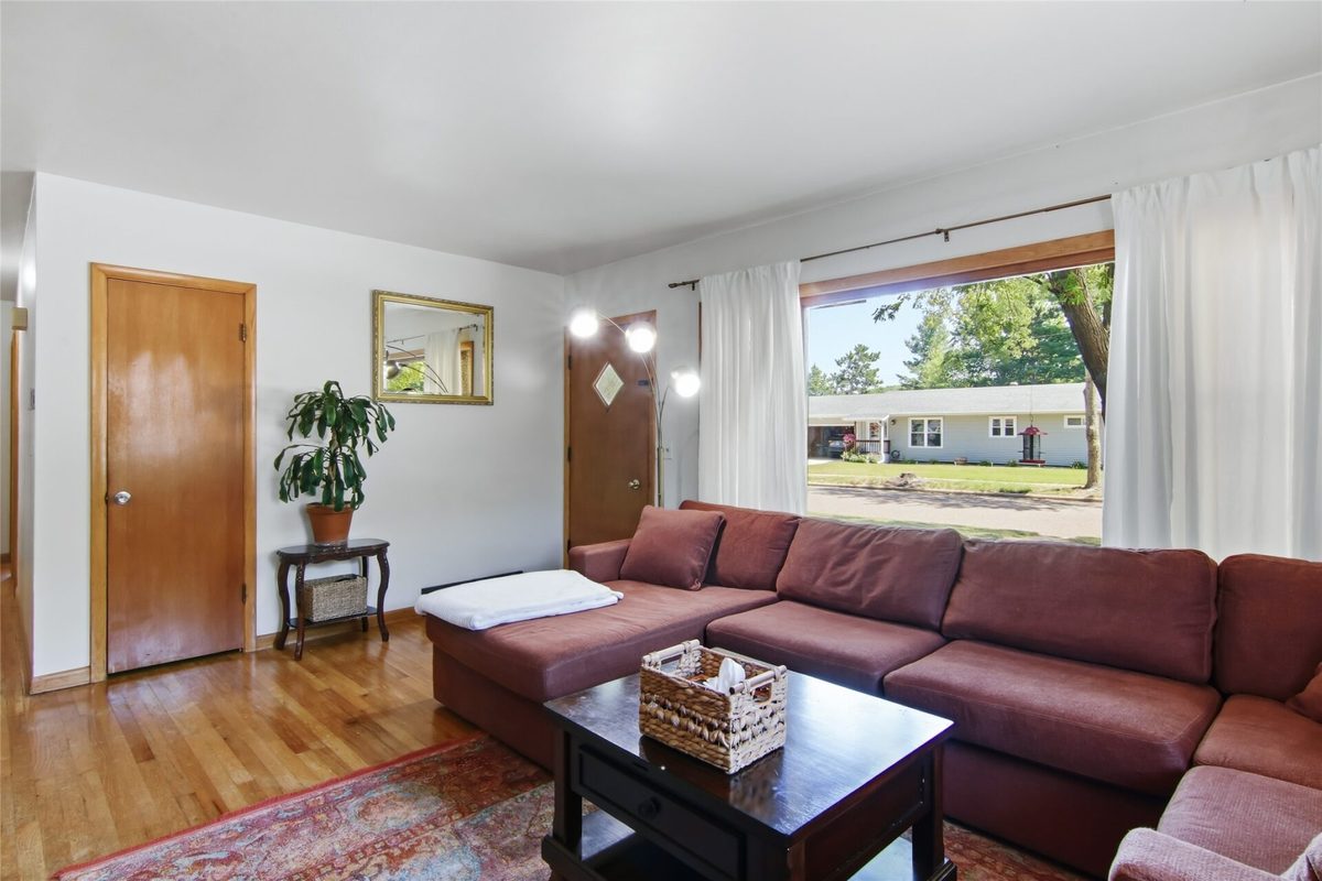 484 A Street, Chippewa Falls WI 54729 - Residential house for sale - MLS #1602923 - image4