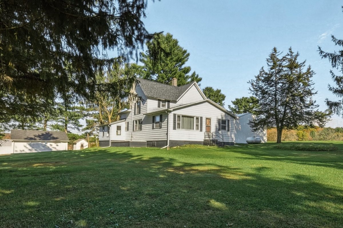 W14170 County Road B, Fairchild WI 54741 - Residential house for sale - MLS #1606079 - image16