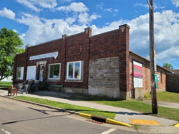 234 Dallas Street, Dallas WI 54733 - CommercialSale house for sale - MLS #1605046 - image1