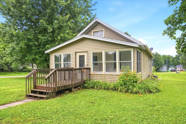 146 Winter Avenue, Elmwood WI 54740 - Residential house for sale - MLS #1603142 - image1