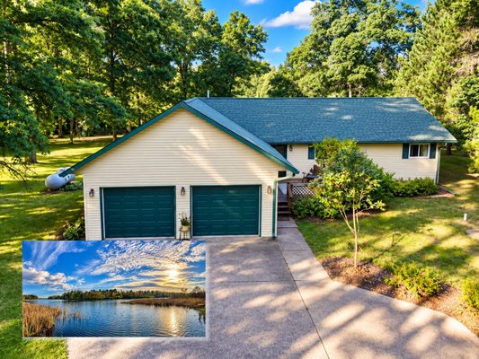 1192 24 3/4 Street Chetek WI 54822