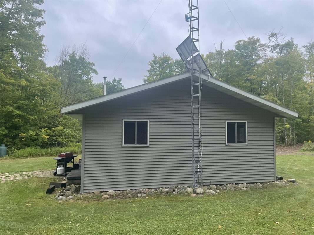 N16507 Pine Creek Road, Park Falls WI 54552 - Residential house for sale - MLS #1604952 - image3