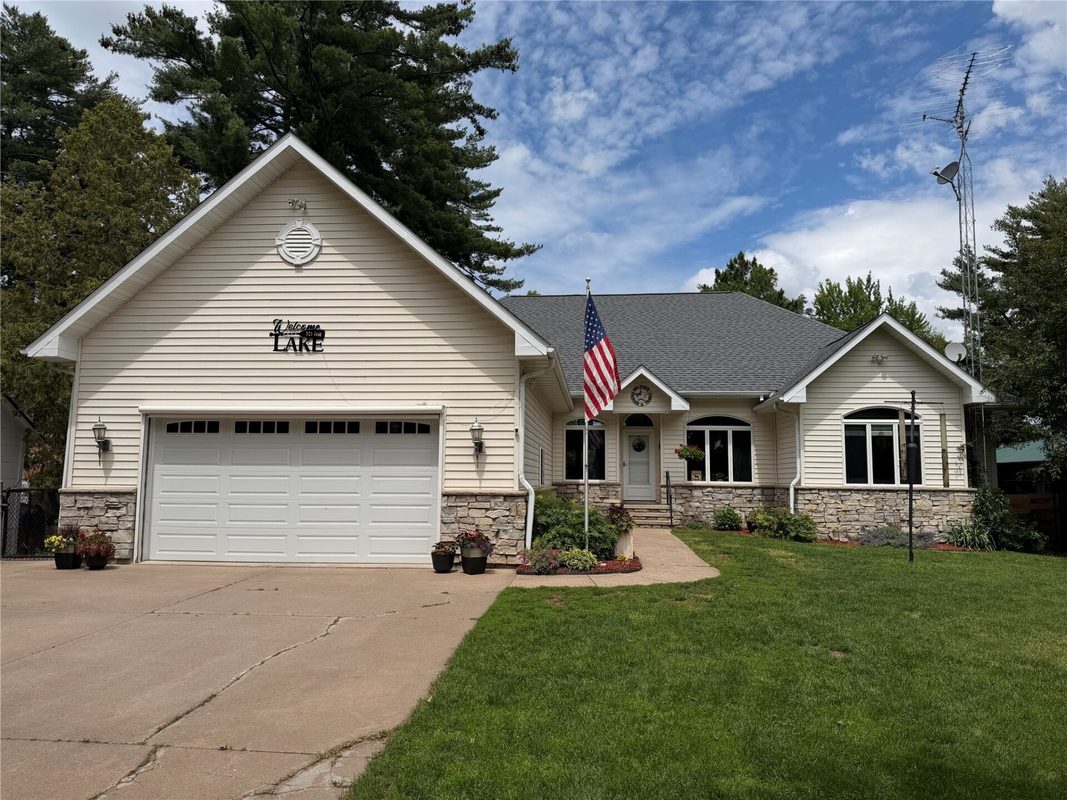 11418 280th Avenue, New Auburn WI 54757 - Residential house for sale - MLS #1601369 - image2
