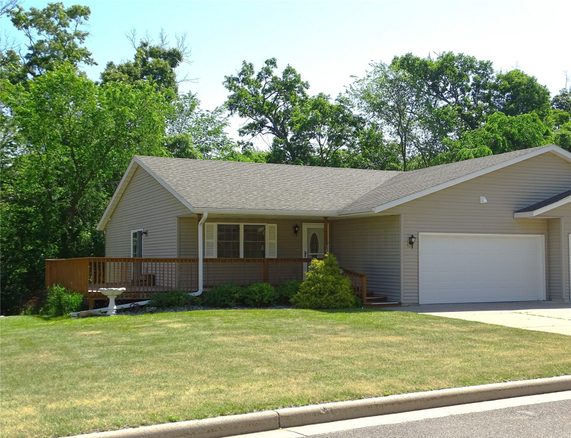 186 Country Lane, Durand WI 54736 - Residential house for sale - MLS #1601790 - image1