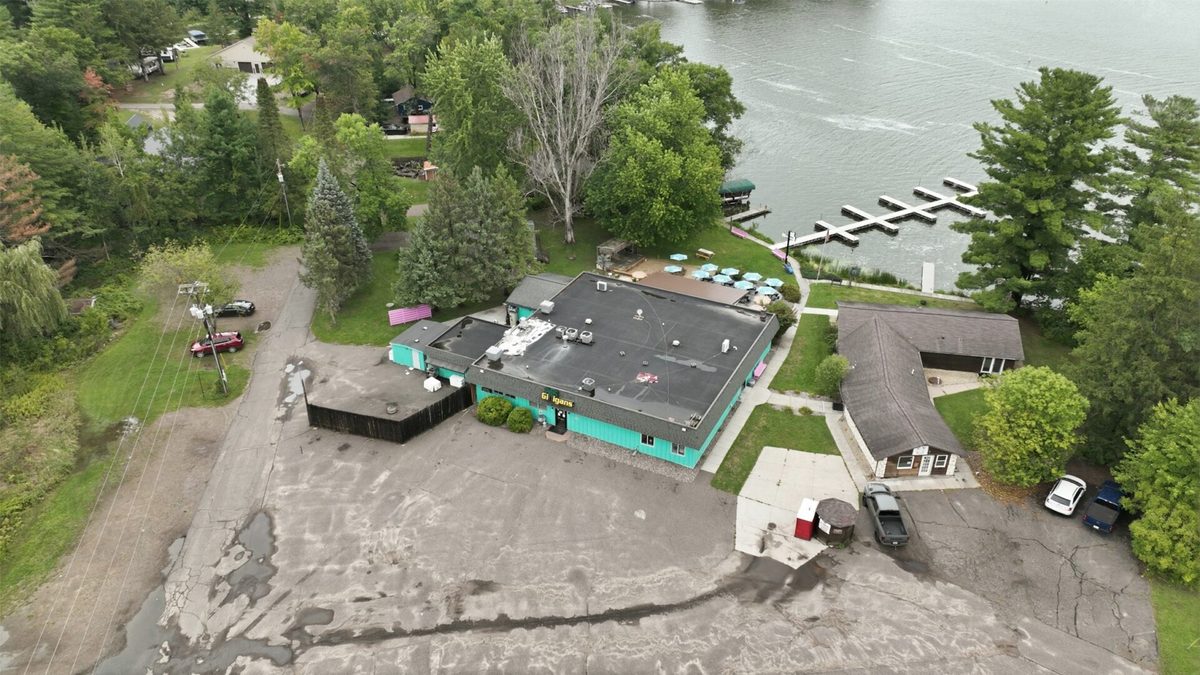 2542 8 1/4 Avenue, Chetek WI 54728 - CommercialSale house for sale - MLS #1605022 - image35