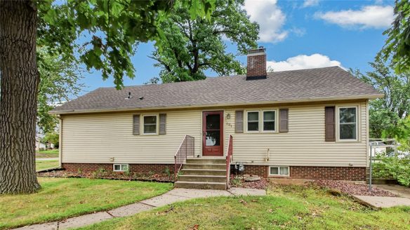 201 2nd Street, Cornell WI 54732 - Residential house for sale - MLS #1605261 - image1