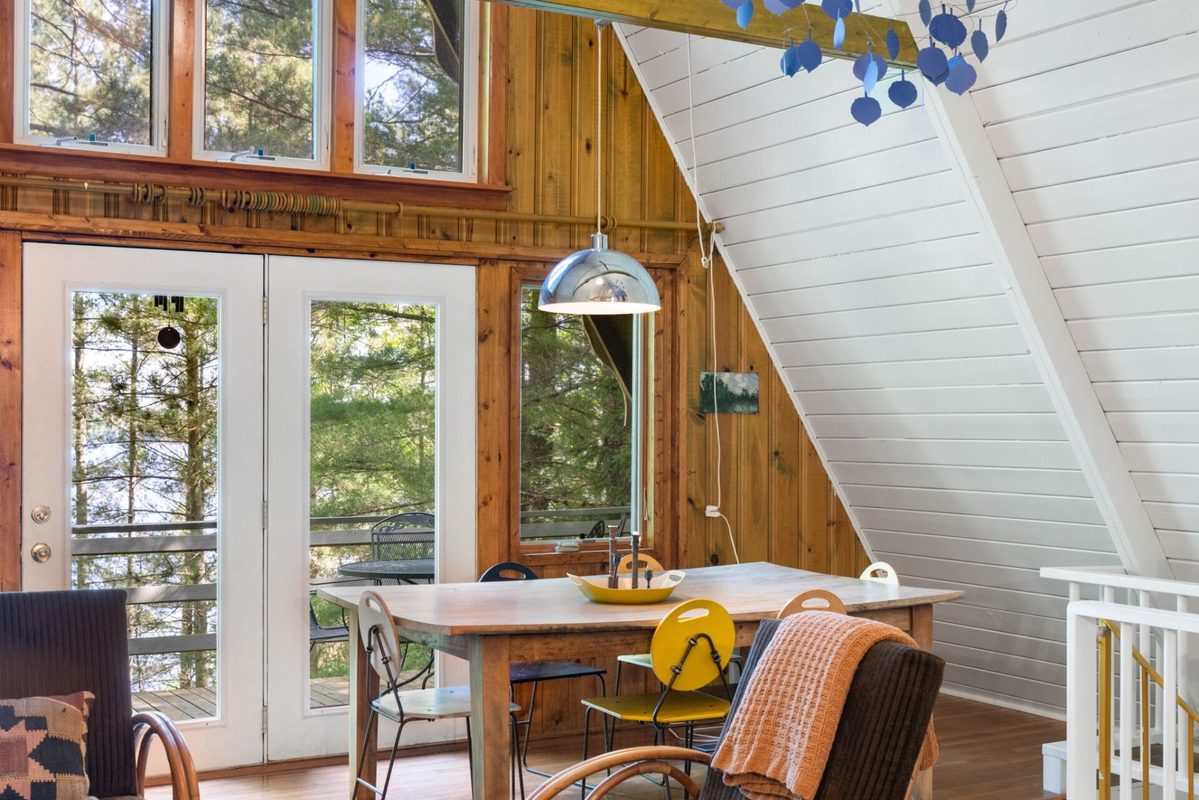 26110 Lipsett Lake Road, Spooner WI 54801 - Residential house for sale - MLS #1602198 - image2