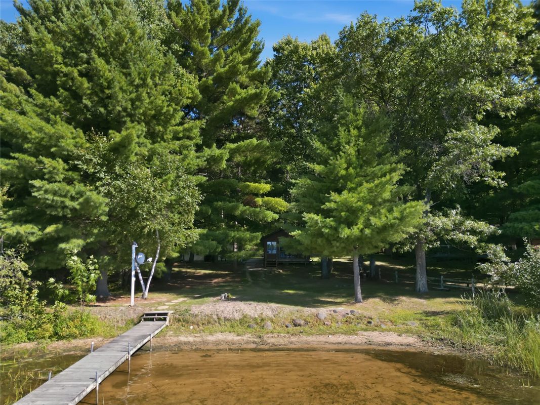 N8443 Lone Trail Lane, Spooner WI 54801 - Residential house for sale - MLS #1604983 - image28