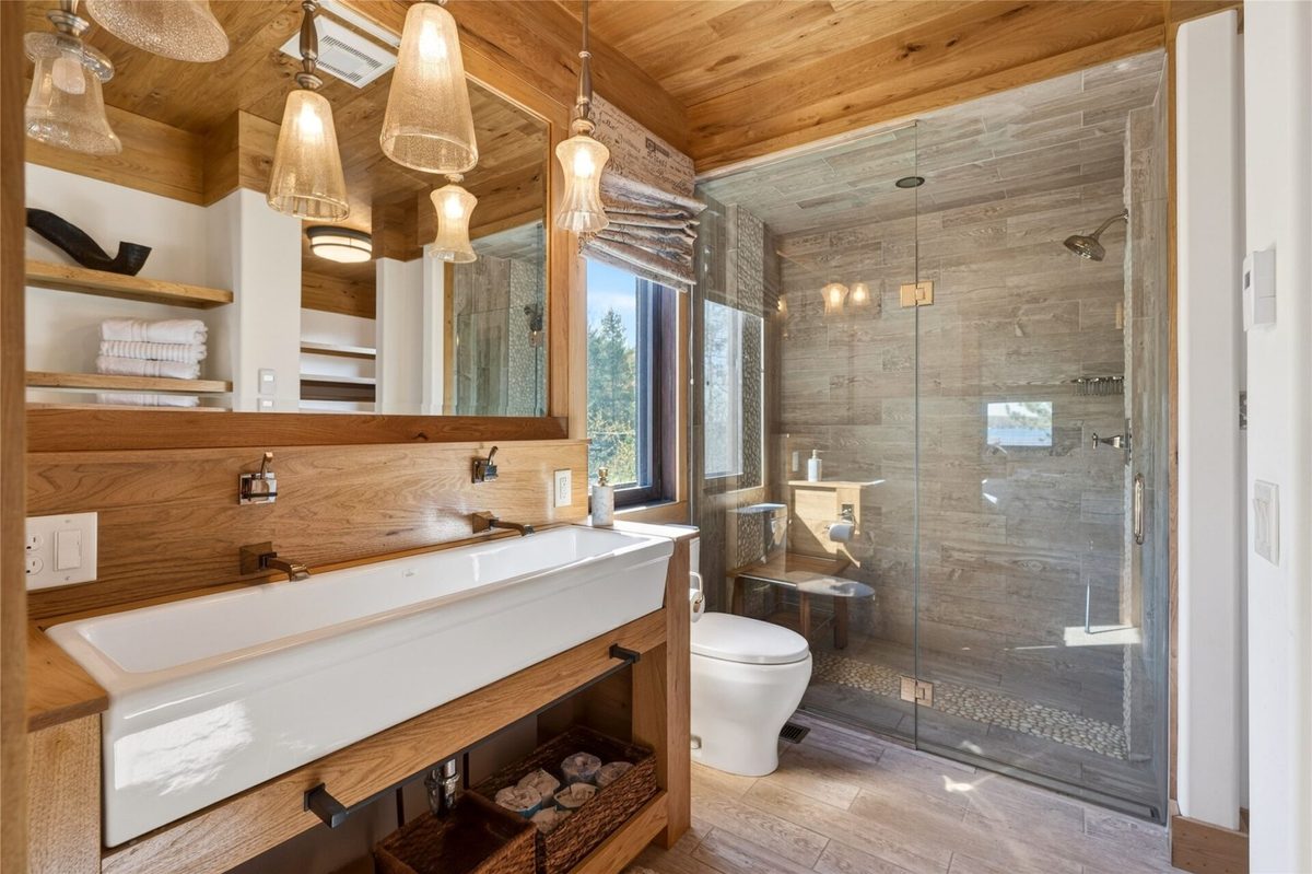 12760 South Shore Road, Hayward WI 54843 - Residential house for sale - MLS #1601134 - image17
