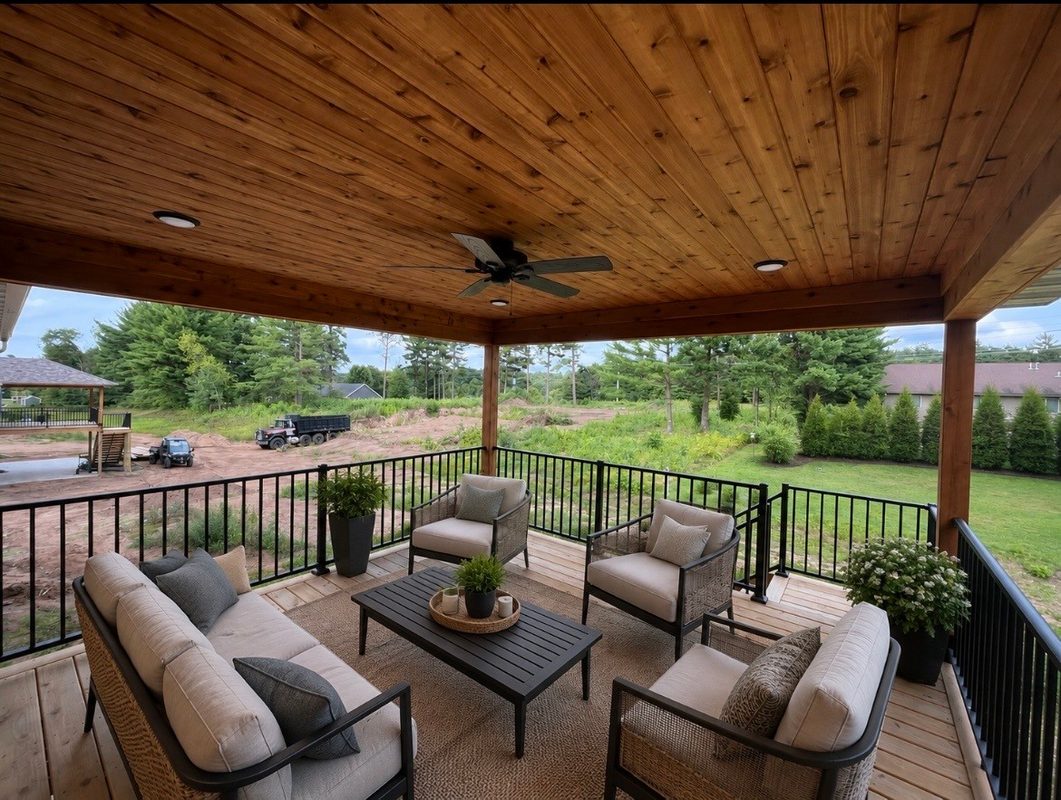 5961 162nd Street, Chippewa Falls WI 54729 - Residential house for sale - MLS #1604046 - image6