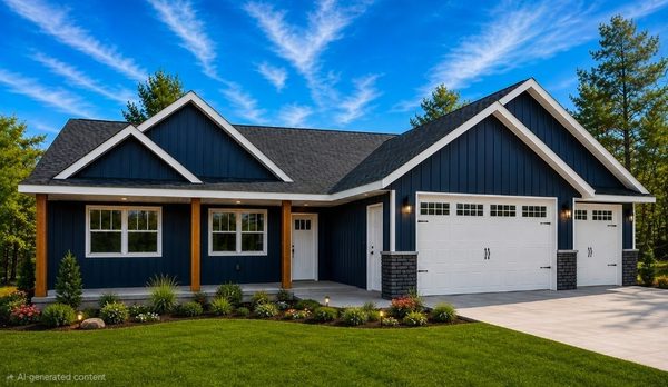 9084 S 24th Avenue Eau Claire WI 54703