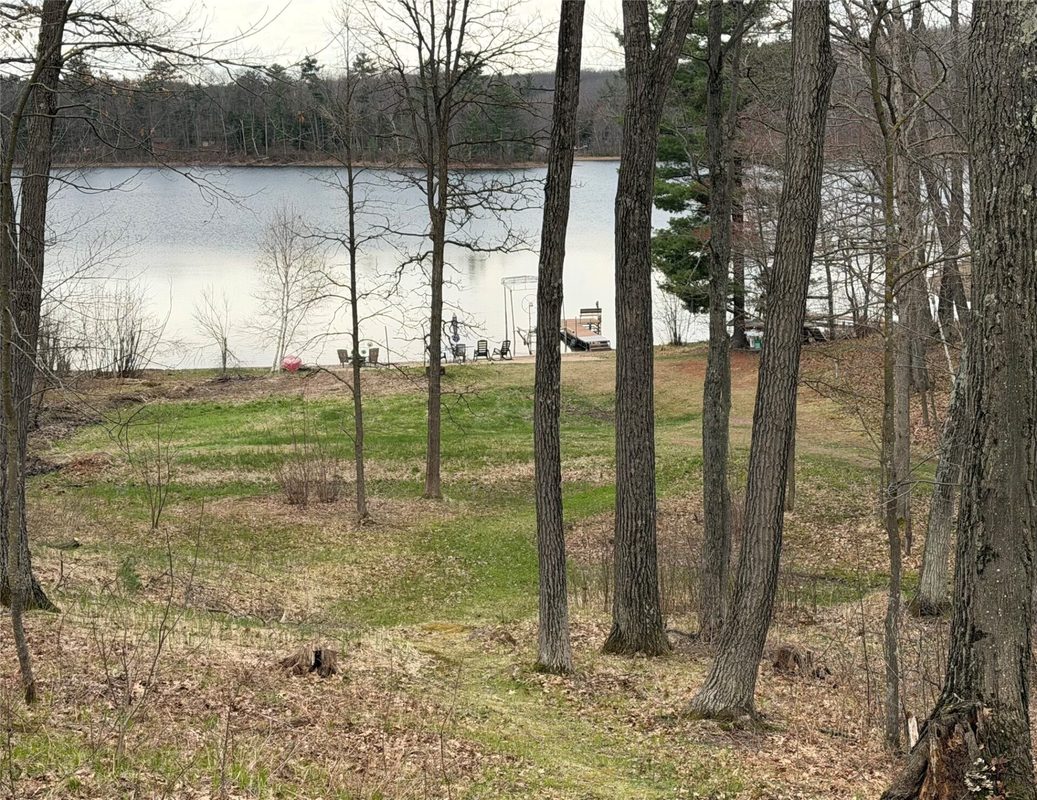 W3905 Leesome Lake Road, Sarona, WI — photo 43