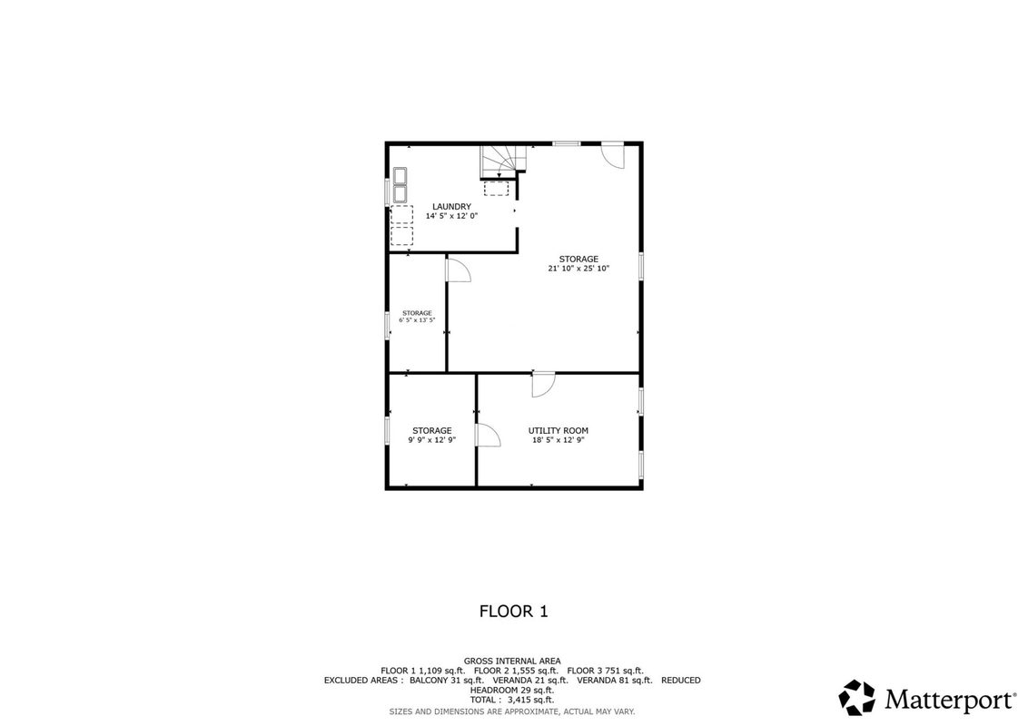 717 1st Street, Chetek WI 54728 - Residential house for sale - MLS #1603878 - image50