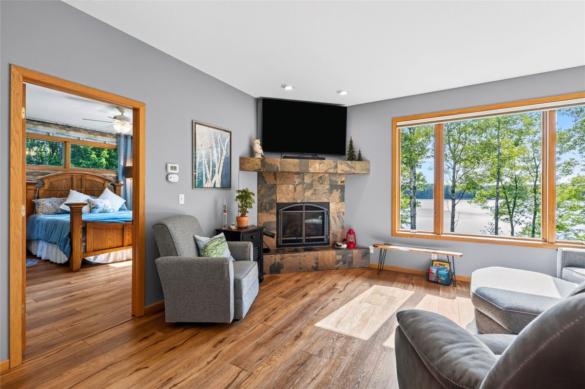 N7610 Island Lake Road, Spooner WI 54801 - Residential house for sale - MLS #1603541 - image7