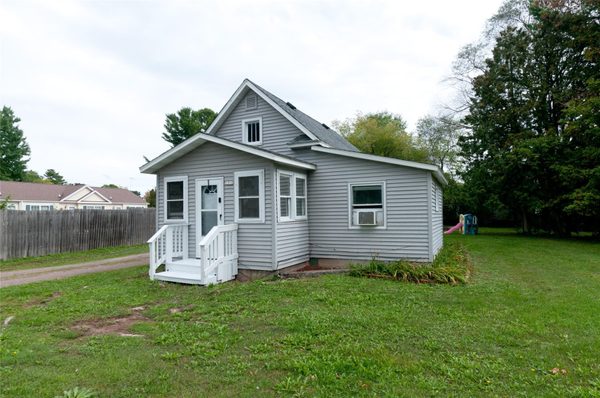 1312 5th Street Chetek WI 54728
