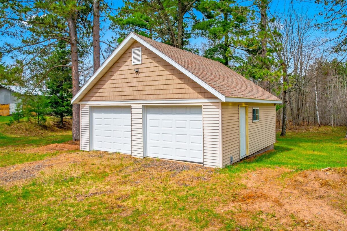 28811 County Road H, Danbury WI 54830 - Residential house for sale - MLS #1601555 - image22