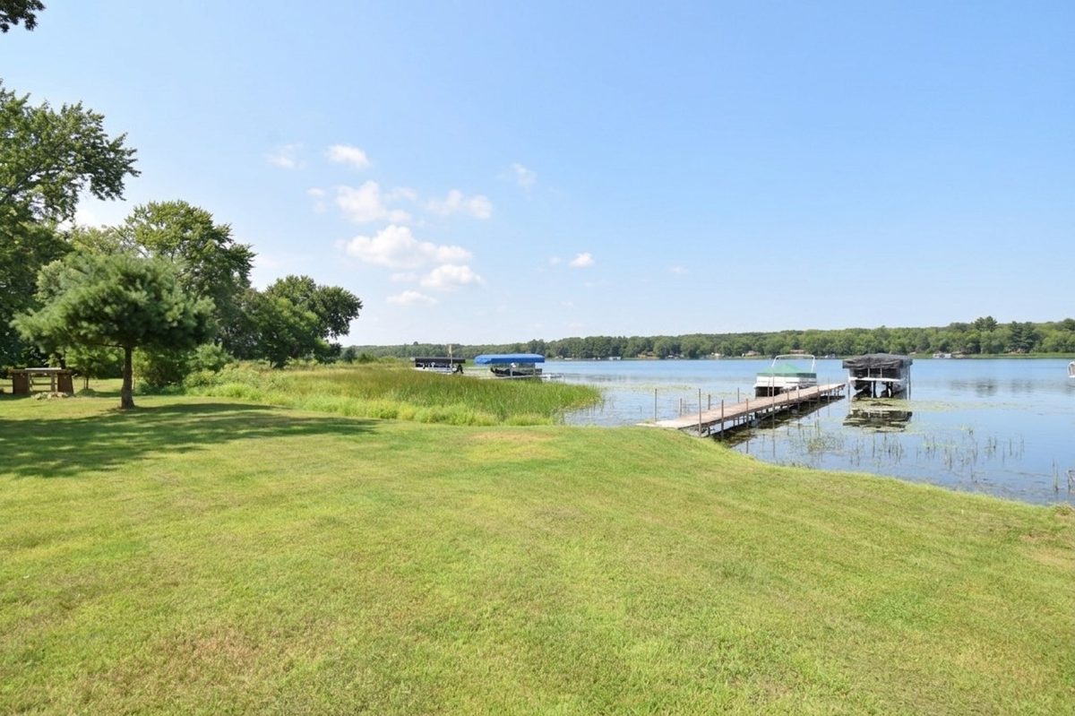 6595 Blue Heron Bay Drive, Siren WI 54872 - Residential house for sale - MLS #1604232 - image40