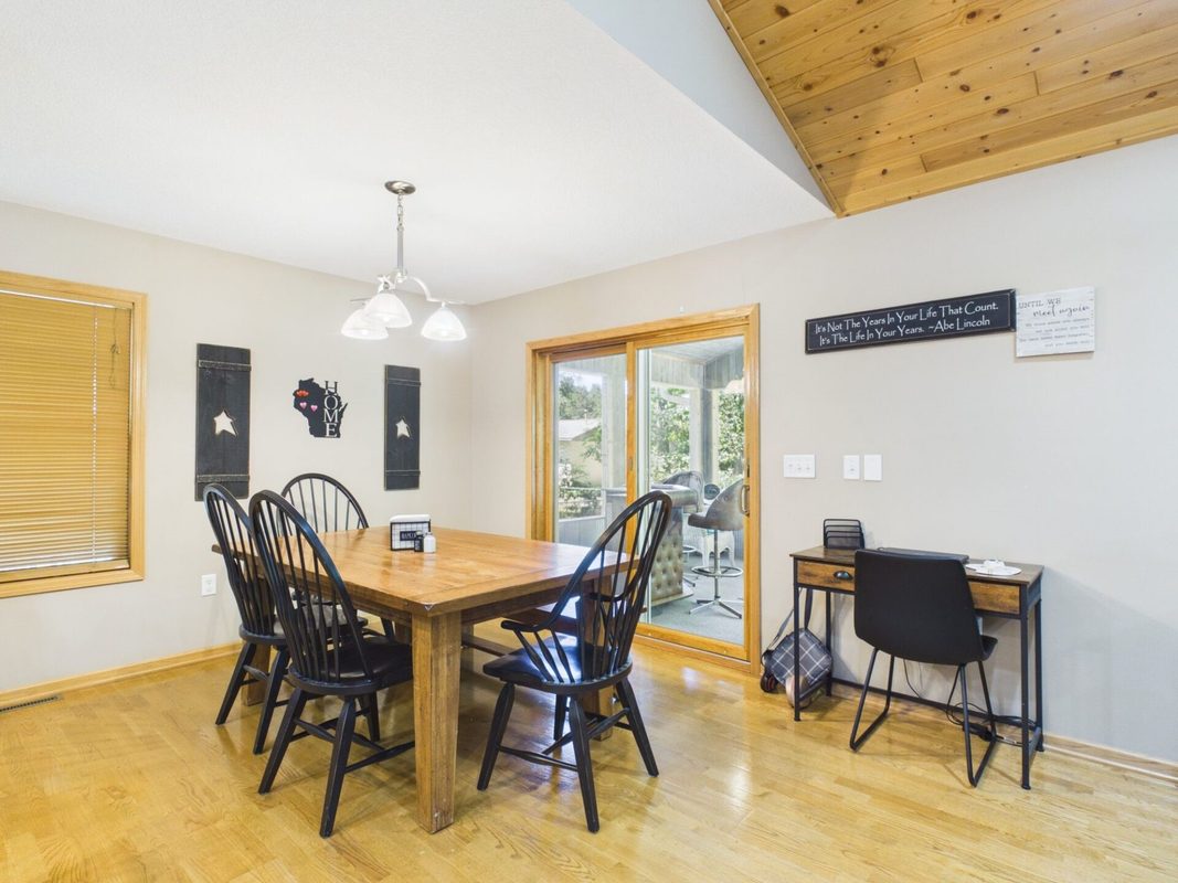 7644 Shady Lane, Siren WI 54872 - Residential house for sale - MLS #1603324 - image7