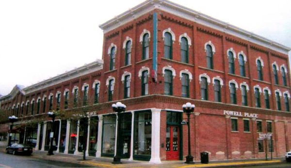 200 Main Street La Crosse WI 54601