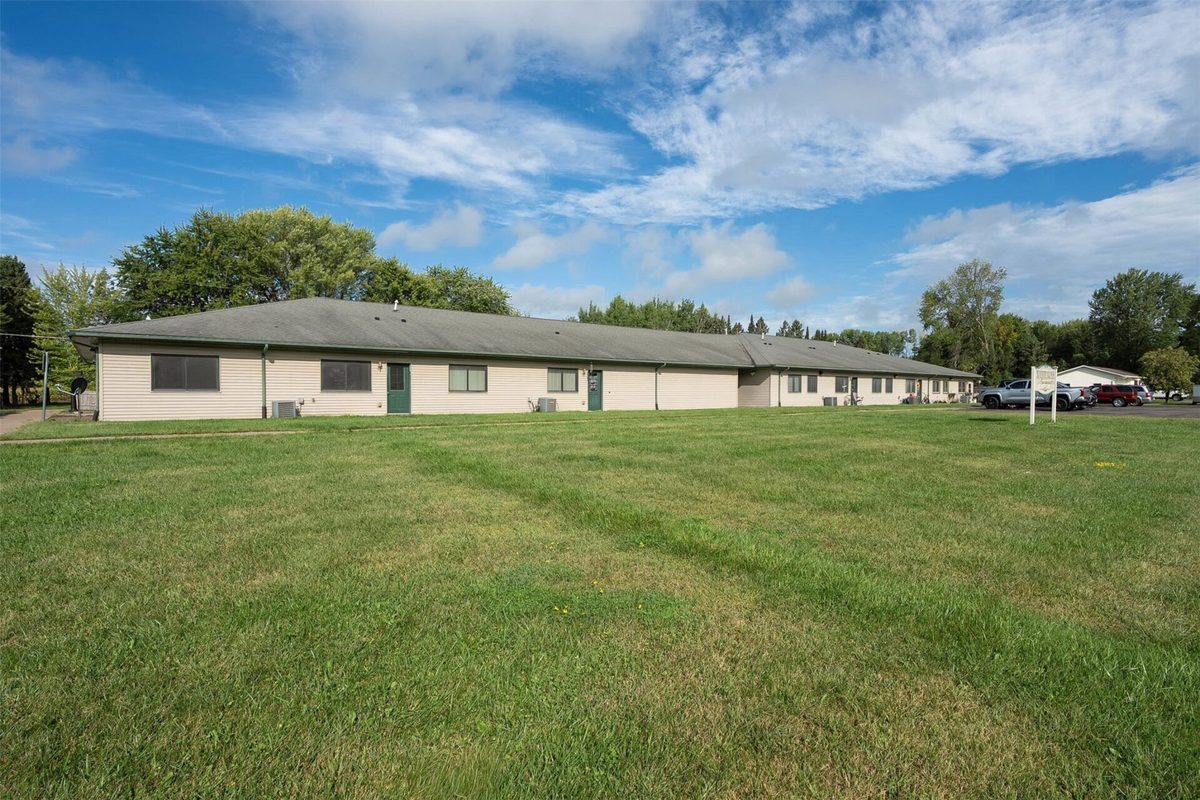 1013 Division Street, Withee WI 54498 - ResidentialIncome house for sale - MLS #1604914 - image2