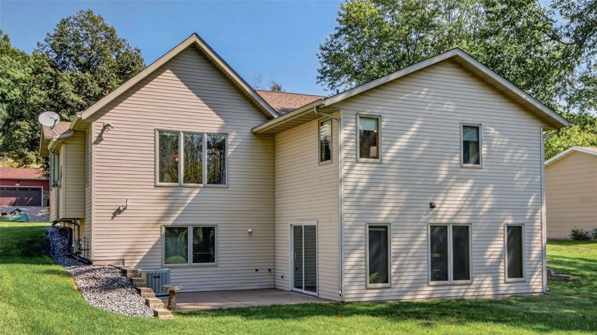 415 Hewitt Street, Eau Claire WI 54703 - Residential house for sale - MLS #1604606 - image4