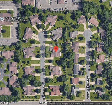 3371 Westhaven Court, Eau Claire, WI