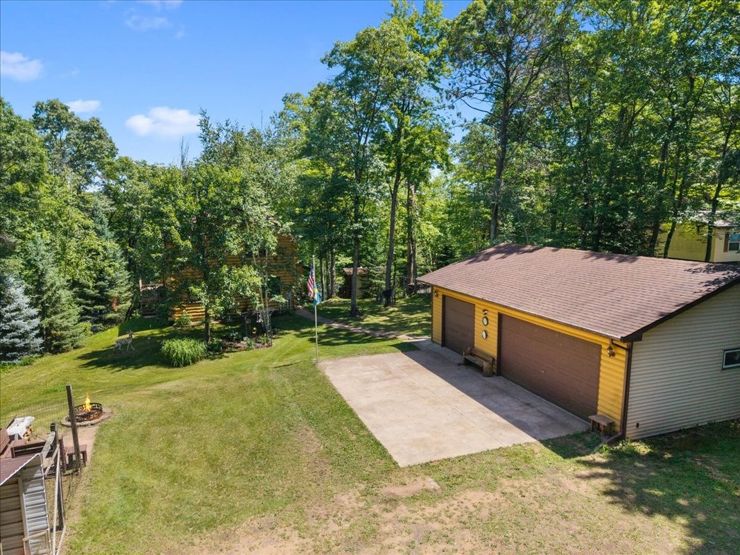 W6000 Pair O Lakes Road, Trego WI 54888 - Residential house for sale - MLS #1604423 - image8