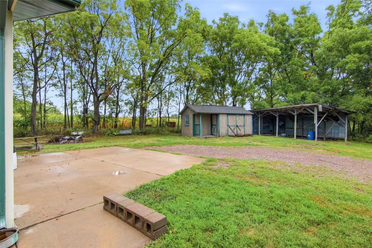 26530 County Highway Mm, Cadott WI 54727 - Residential house for sale - MLS #1604964 - image35