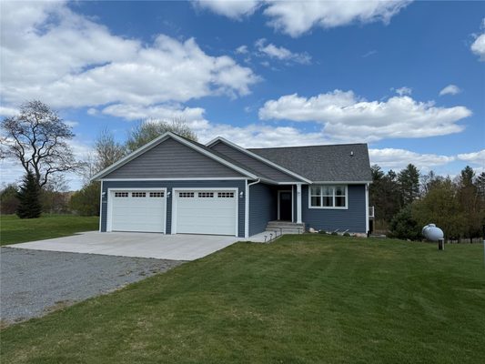 26969 252nd Court Holcombe WI 54745