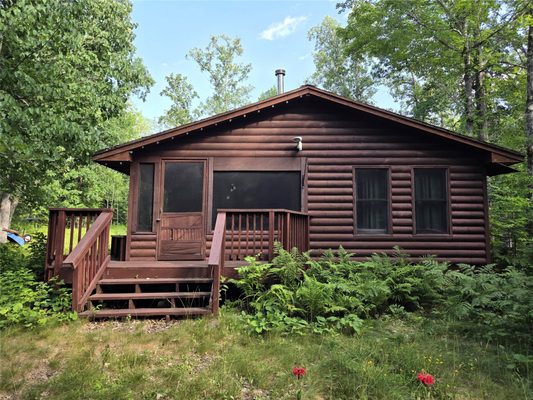 30485 White Tail Drive Danbury WI 54830