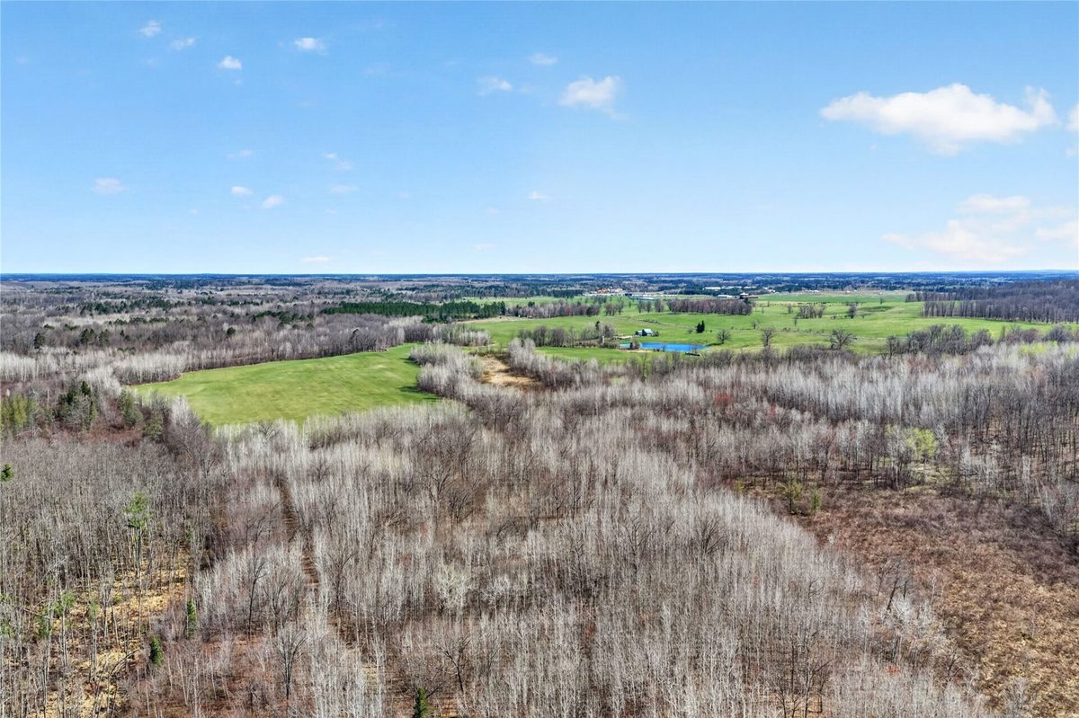 12499 Brooklyn Road, Minong WI 54859 - Residential house for sale - MLS #1600572 - image4